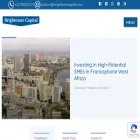 brightmorecapital.com