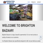 brighton-bazaar.com