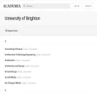 brighton.academia.edu