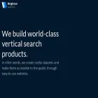 brightonanalytics.org