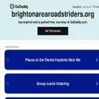 brightonarearoadstriders.org