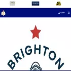 brightonblues.co.uk