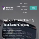 brightoncoach.com.au