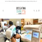 brightonsewingcentre.co.uk