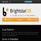 brightstardb.com