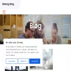 briiengblog.com