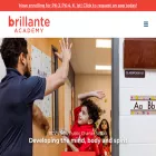 brillanteacademy.org