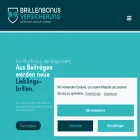 brillenversicherung.de