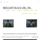 brilliantblackgirlinc.org