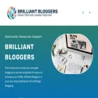 brilliantbloggers.com