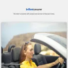 brilliantconsumer.com