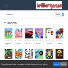 brillientgames.com