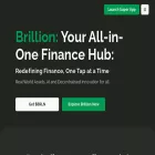 brillion.finance