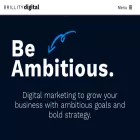 brillitydigital.com