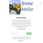 brinkeradvisor.com
