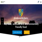 brinkworthdairy.co.uk