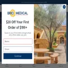 briomedicalessentials.com