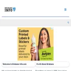 brisbaneinfo.com