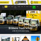 brisbanetruckschool.com