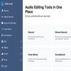 briskaudio.com