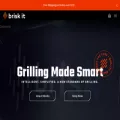 briskitgrills.com