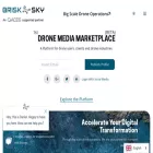 brisksky.com