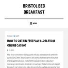 bristol-bed-breakfast.co.uk