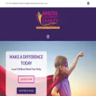 bristolchildrenscharity.co.uk