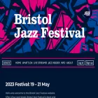 bristoljazzandbluesfest.com