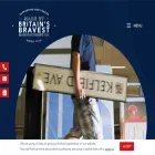 britainsbravestmanufacturing.org.uk
