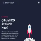 britanniacoin.org