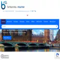 britanniamarine.com