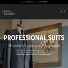 british-tailoring.com