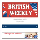 british-weekly.com