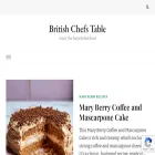 britishchefstable.com