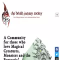 britishfantasysociety.org
