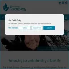 britishgerontology.org