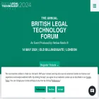 britishlegalitforum.com