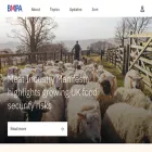 britishmeatindustry.org