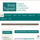 britishpugwash.org