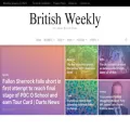 britishweekly.co.uk