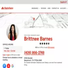 brittneebarnes.com