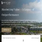 brixtoncapital.com