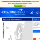 broadbandforall.eu