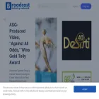 broadcastindustry.network