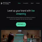 broadcastingplatforms.com