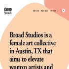 broadstudiosatx.com