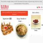 broadway-chinese.com
