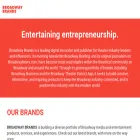 broadwaybrands.com