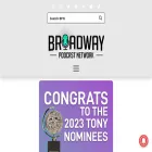 broadwaypodcastnetwork.com